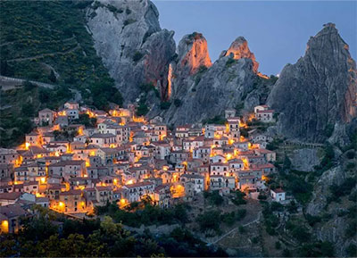 Taxi Premium Matera Castelmezzano