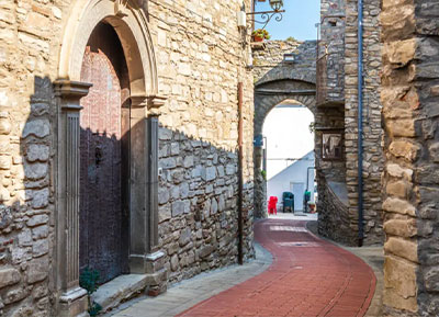 Taxi Premium Matera Guardia Perticara