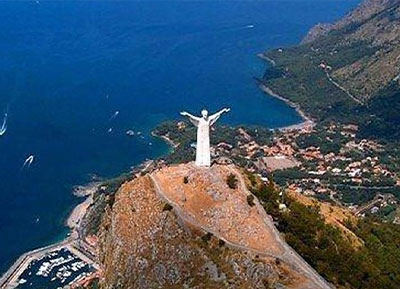 Taxi Premium Matera Maratea