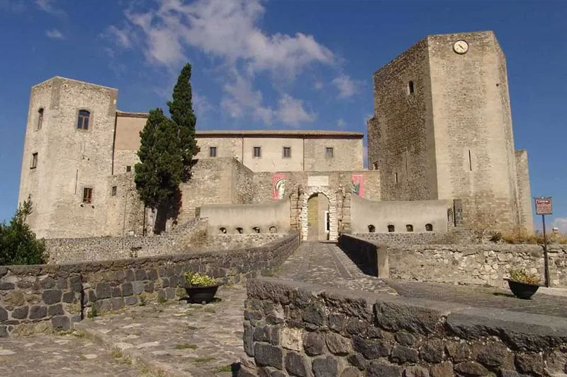 Taxi Premium Matera Melfi