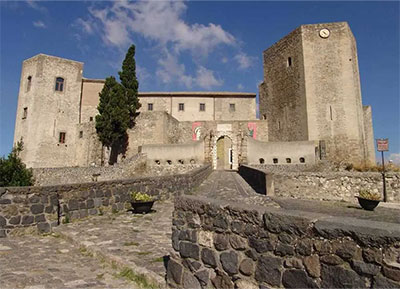 Taxi Premium Matera Melfi