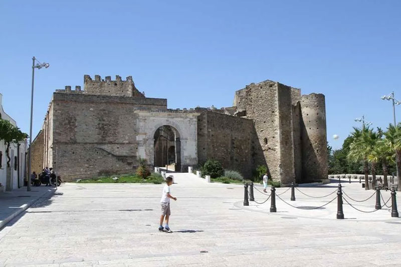 Taxi Premium Matera miglionico
