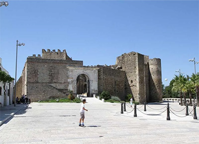 Taxi Premium Matera miglionico