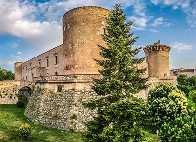 Taxi Premium Matera Venosa