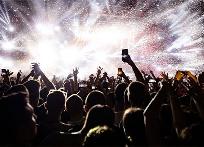 Taxi da Matera a concerti